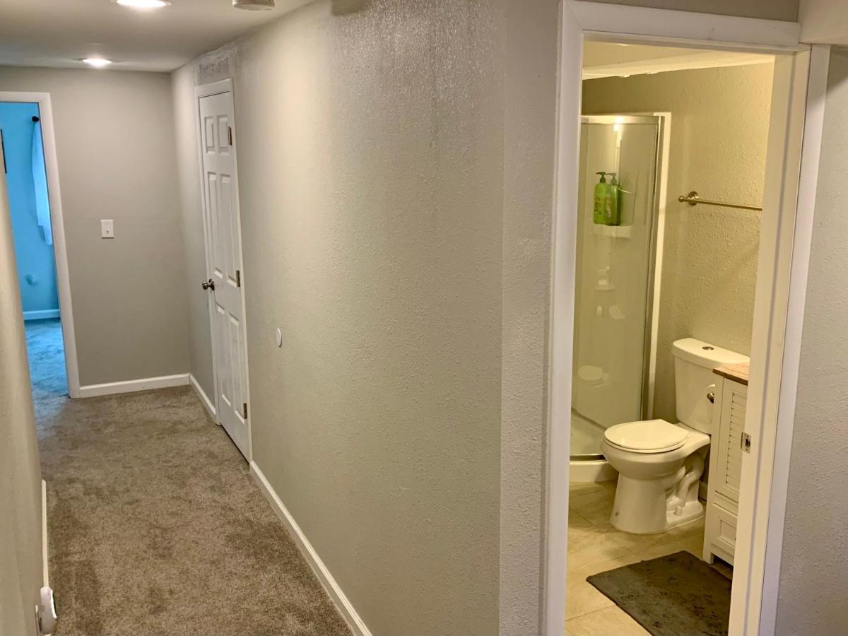 Your Home Close To Anshutz And Dia オーロラ エクステリア 写真